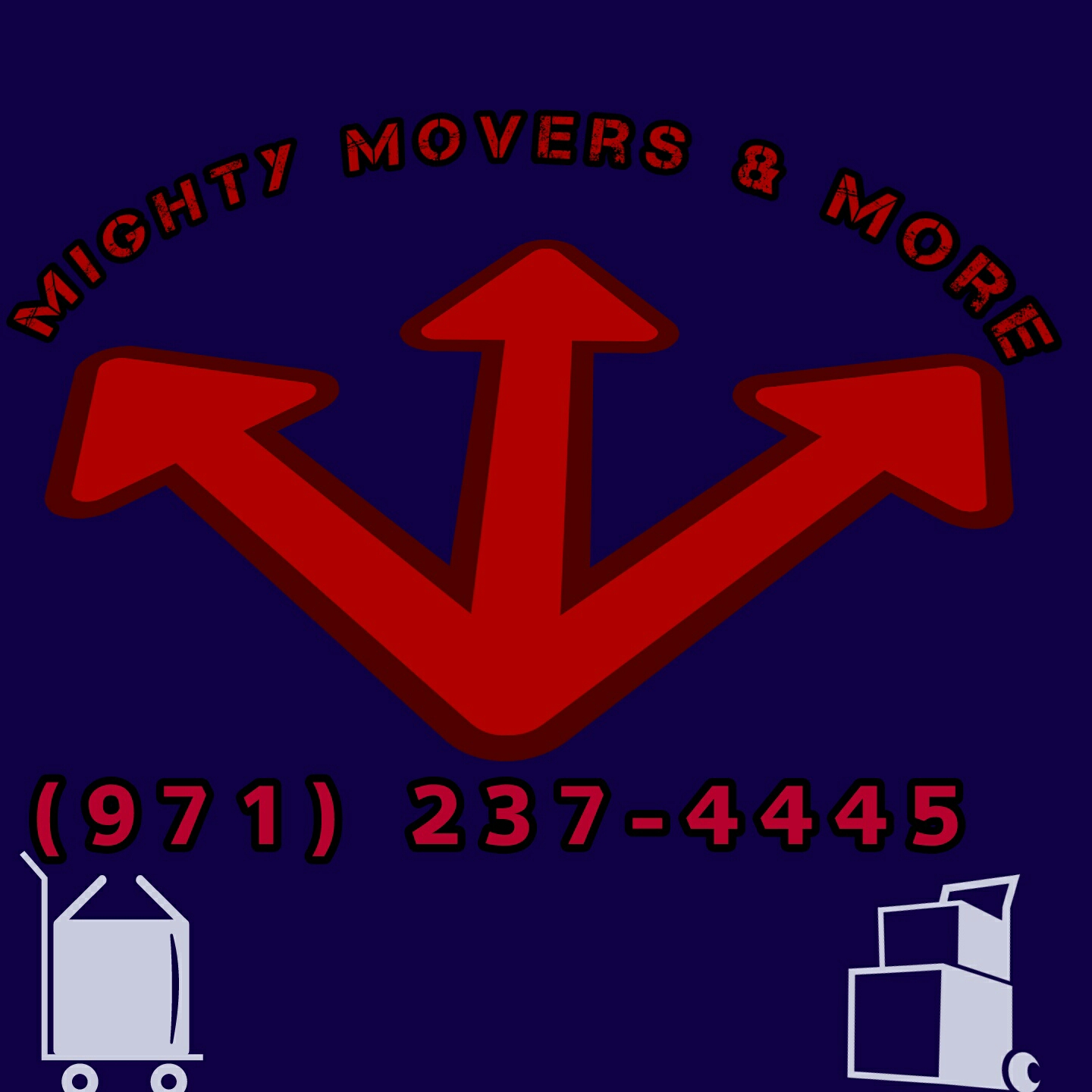 Avatar for Mighty Movers & More