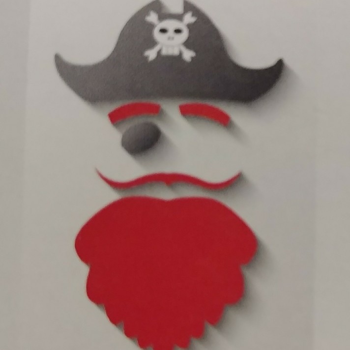 Logo for Red beard plumbing and gas