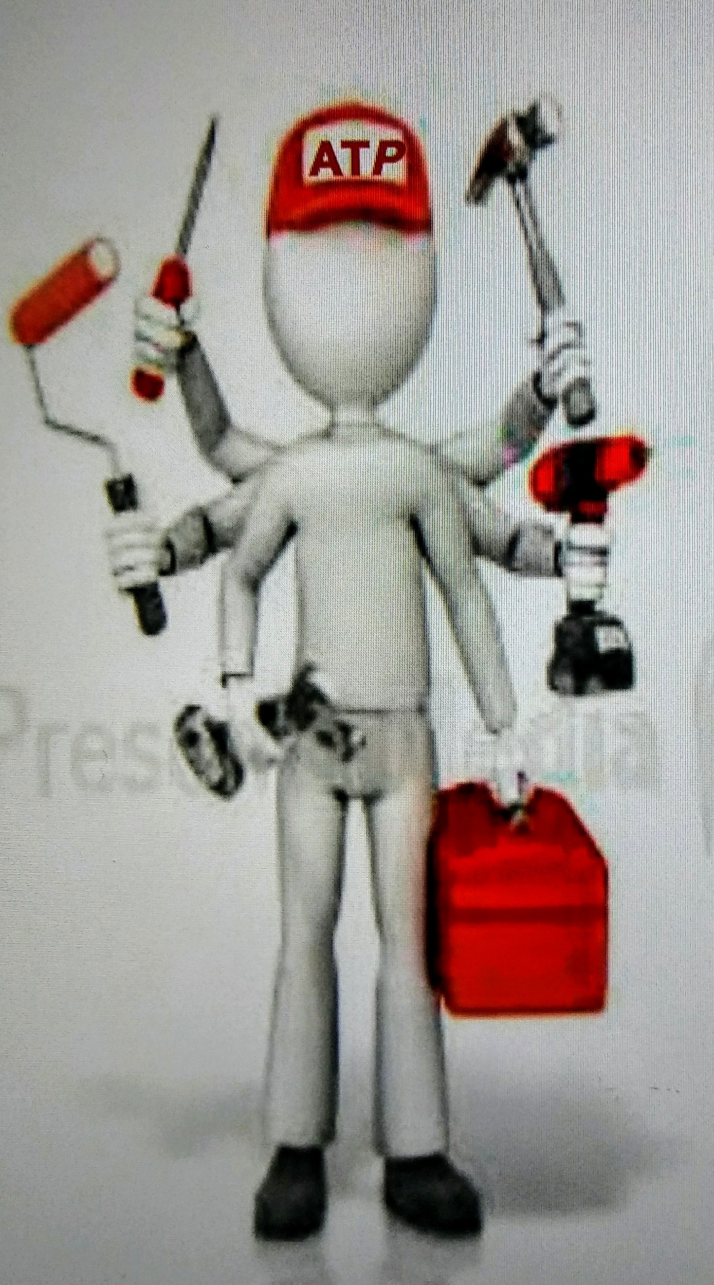 Avatar for Aim To Please