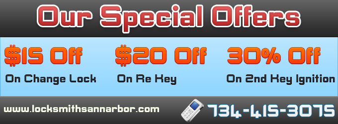 Avatar for Ann Arbor Locksmiths