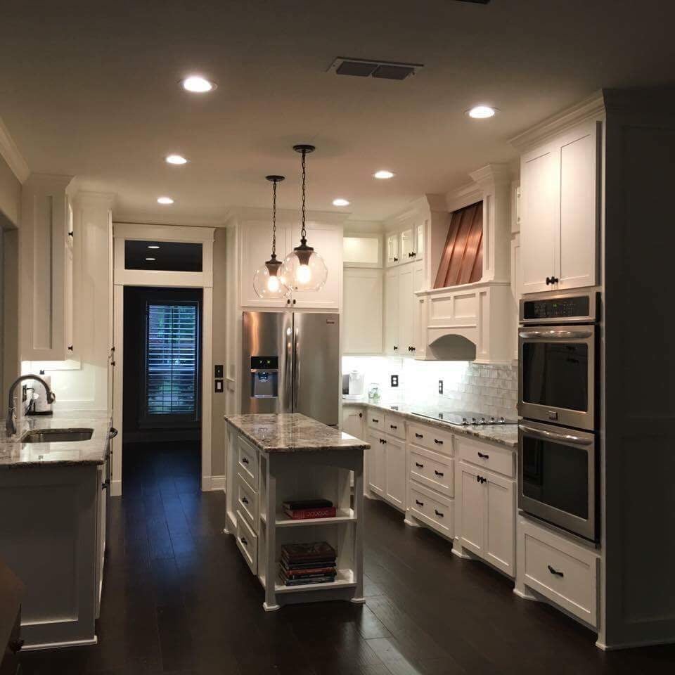 Avatar for Texarkana Custom Woodworks