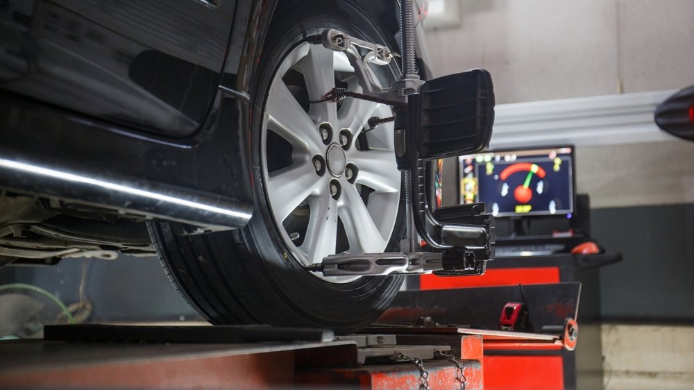 Performance-Tune Automotive logo