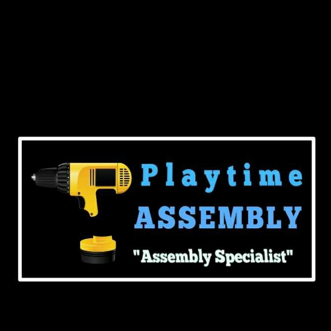 Avatar for Playtime Assembly LLC