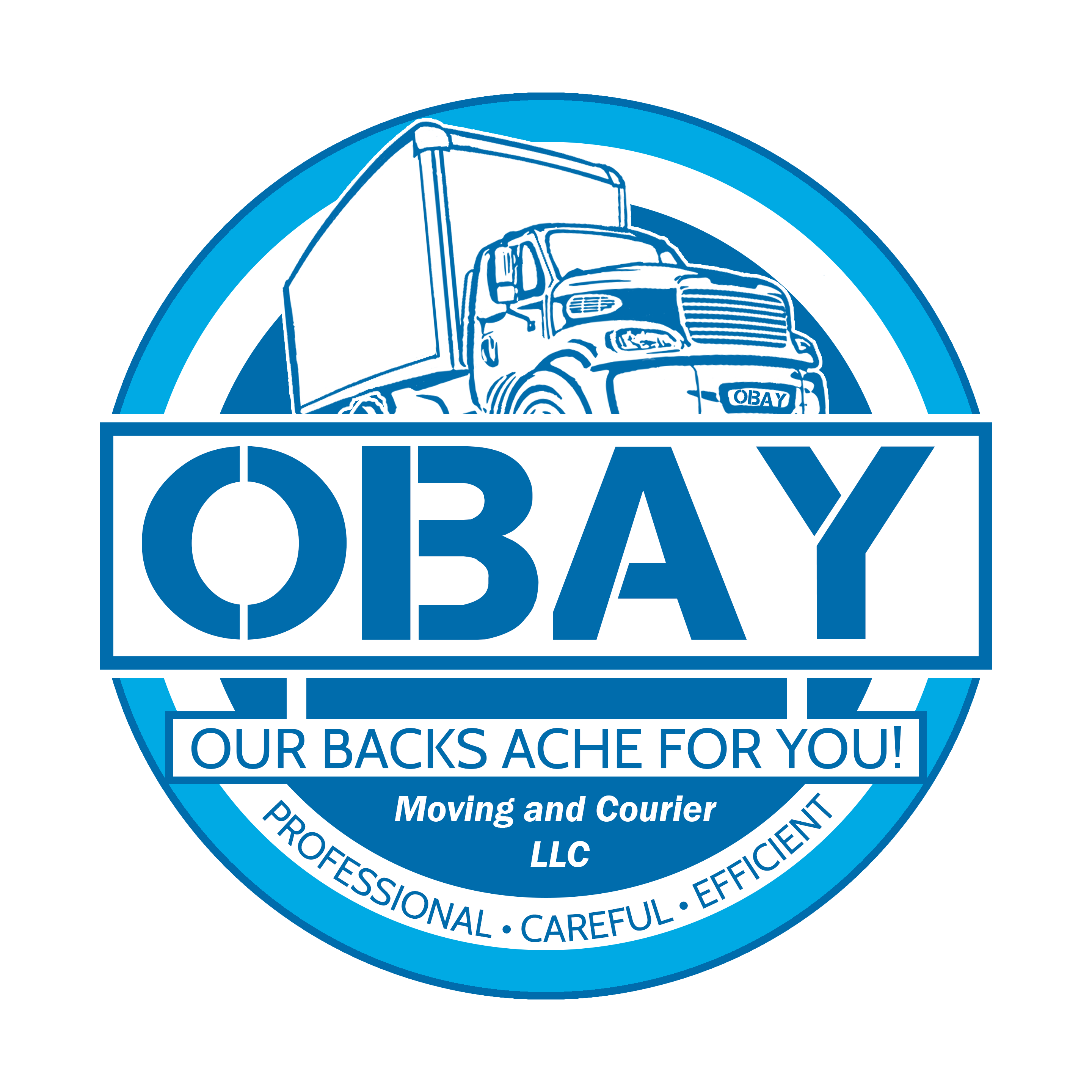 Avatar for OBAY Moving and Courier LLC
