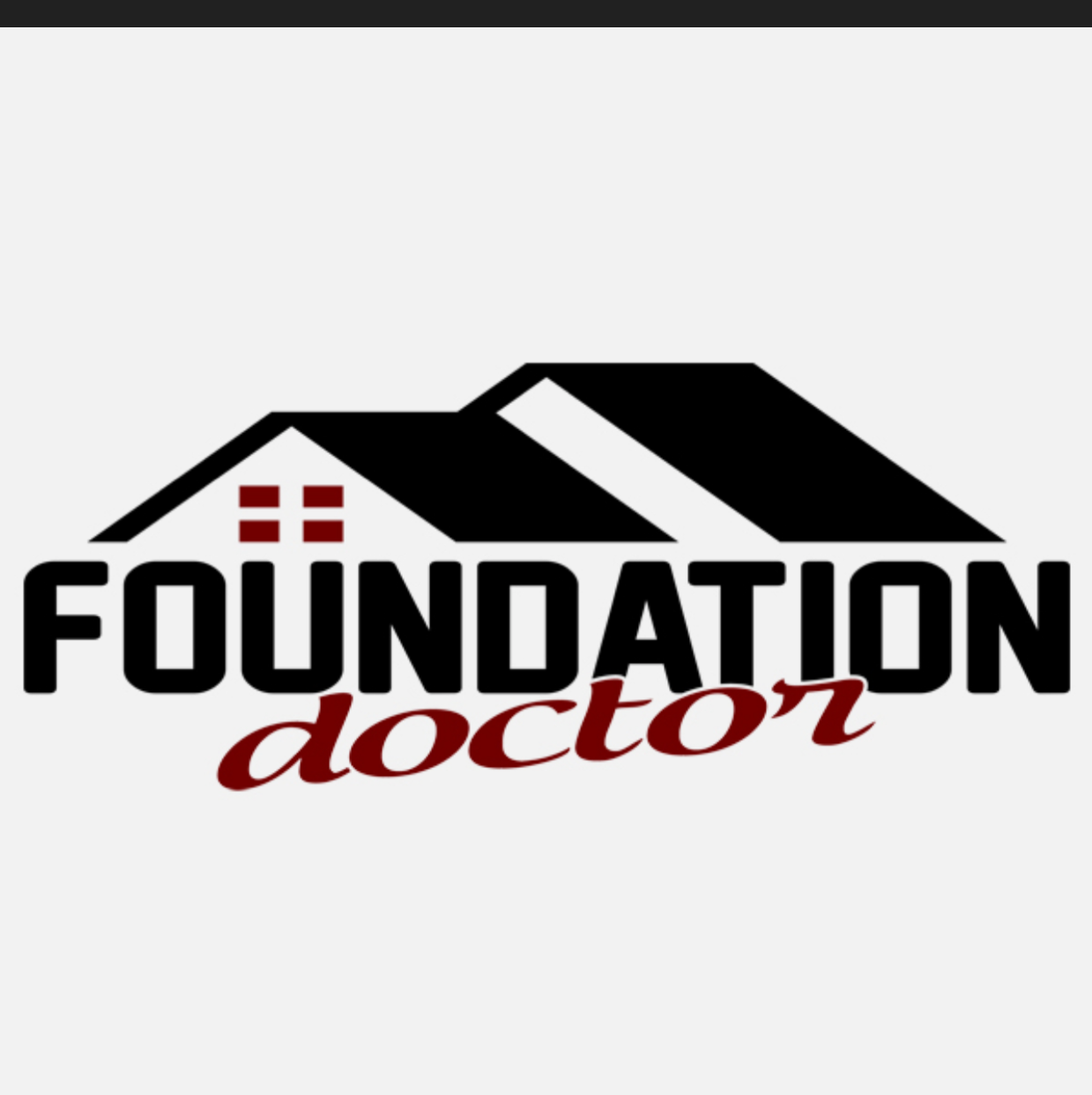 Logo for Foundation Doctor
