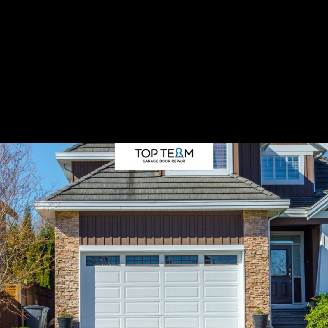 Topteam Garage Door Repair Reviews Bloomington Mn Angi Topteam Garage Door Repair Reviews, Top Team Garage Door Repair Bloomington Mn