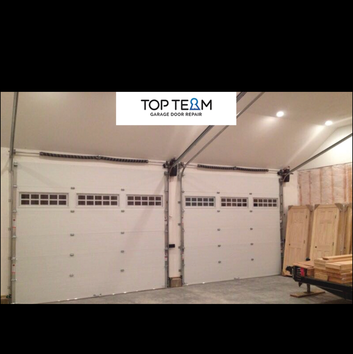 Topteam Garage Door Repair Reviews Bloomington Mn Angi Topteam Garage Door Repair Reviews, Top Team Garage Door Repair Bloomington Mn