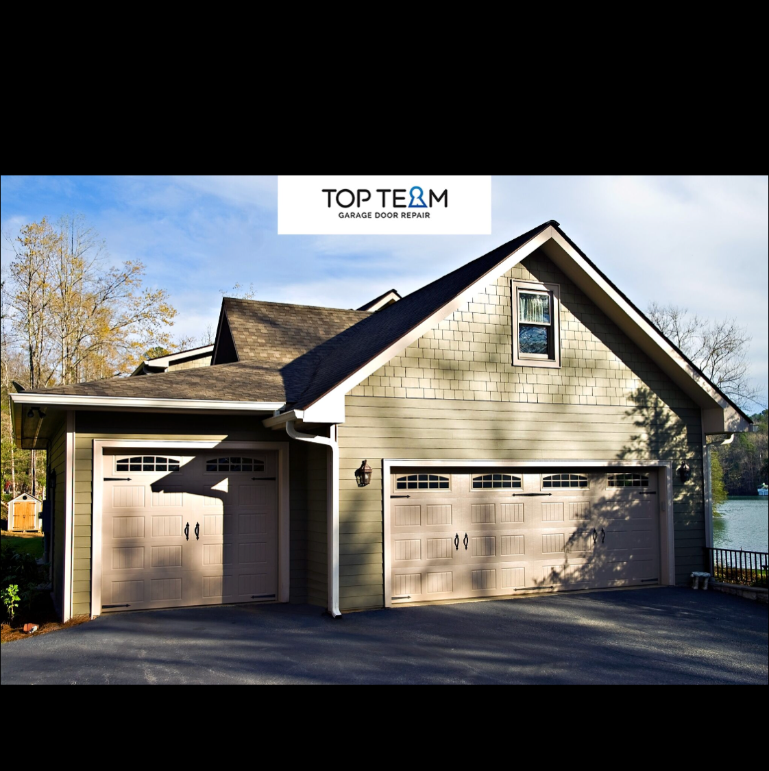 Topteam Garage Door Repair Reviews Bloomington Mn Angi Topteam Garage Door Repair Reviews, Top Team Garage Door Repair Bloomington Mn