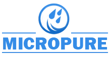 Logo for Micropure