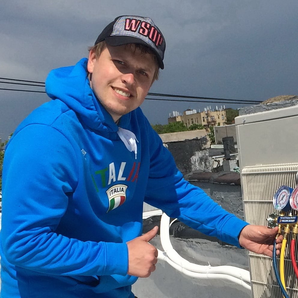 Avatar for Optimize Air