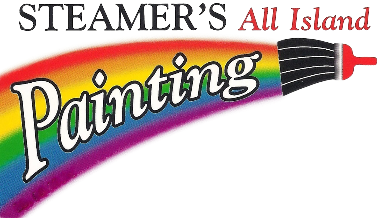 Avatar for Steamer's All Island Painting