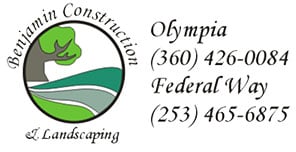 Avatar for Benjamin Landscaping LLC