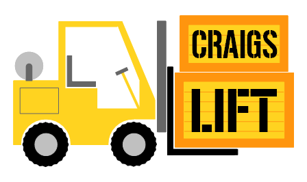 Craigs Lift logo