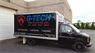 Logo for G-Tech Restoration, Inc.
