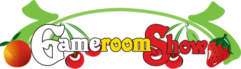 Avatar for Gameroom Show