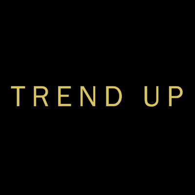 Trend Up logo