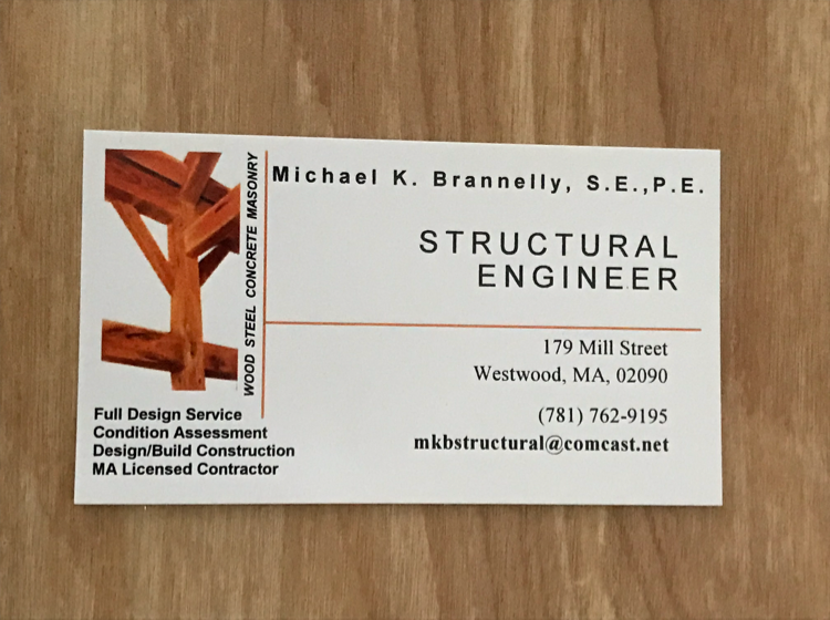 Avatar for MKBStructural