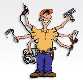 Avatar for Wormtown Handyman