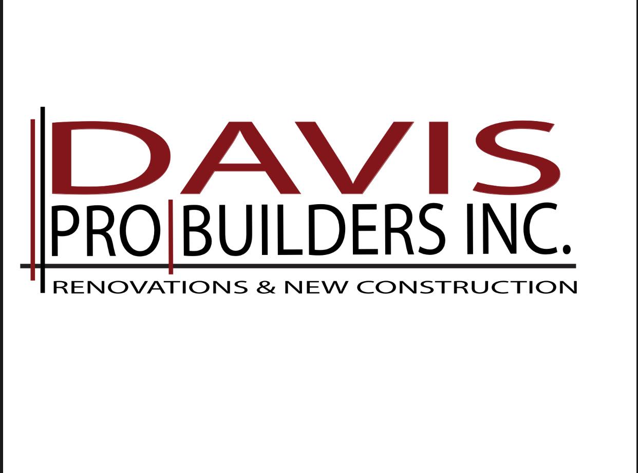 Avatar for Davis Pro Builders, INC.