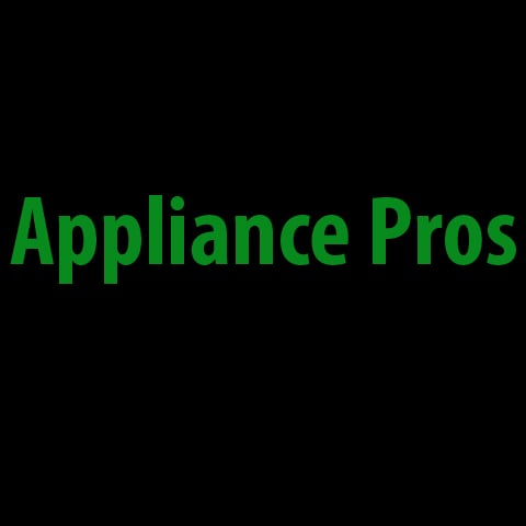 Appliance Pros logo
