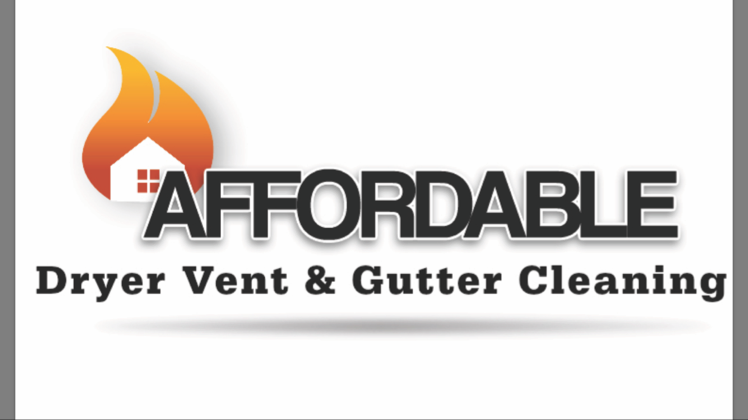 Avatar for Affordable Dryer Vent & Gutter Cleaning