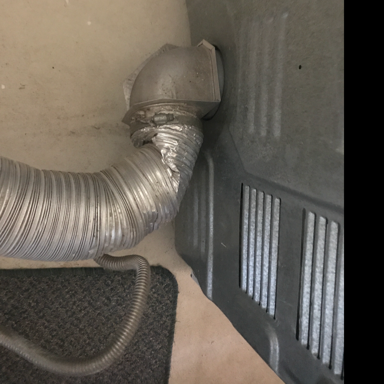Affordable Dryer Vent & Gutter Cleaning Reviews Toms River, NJ Angi