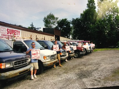 Avatar for Surety Remodeling group