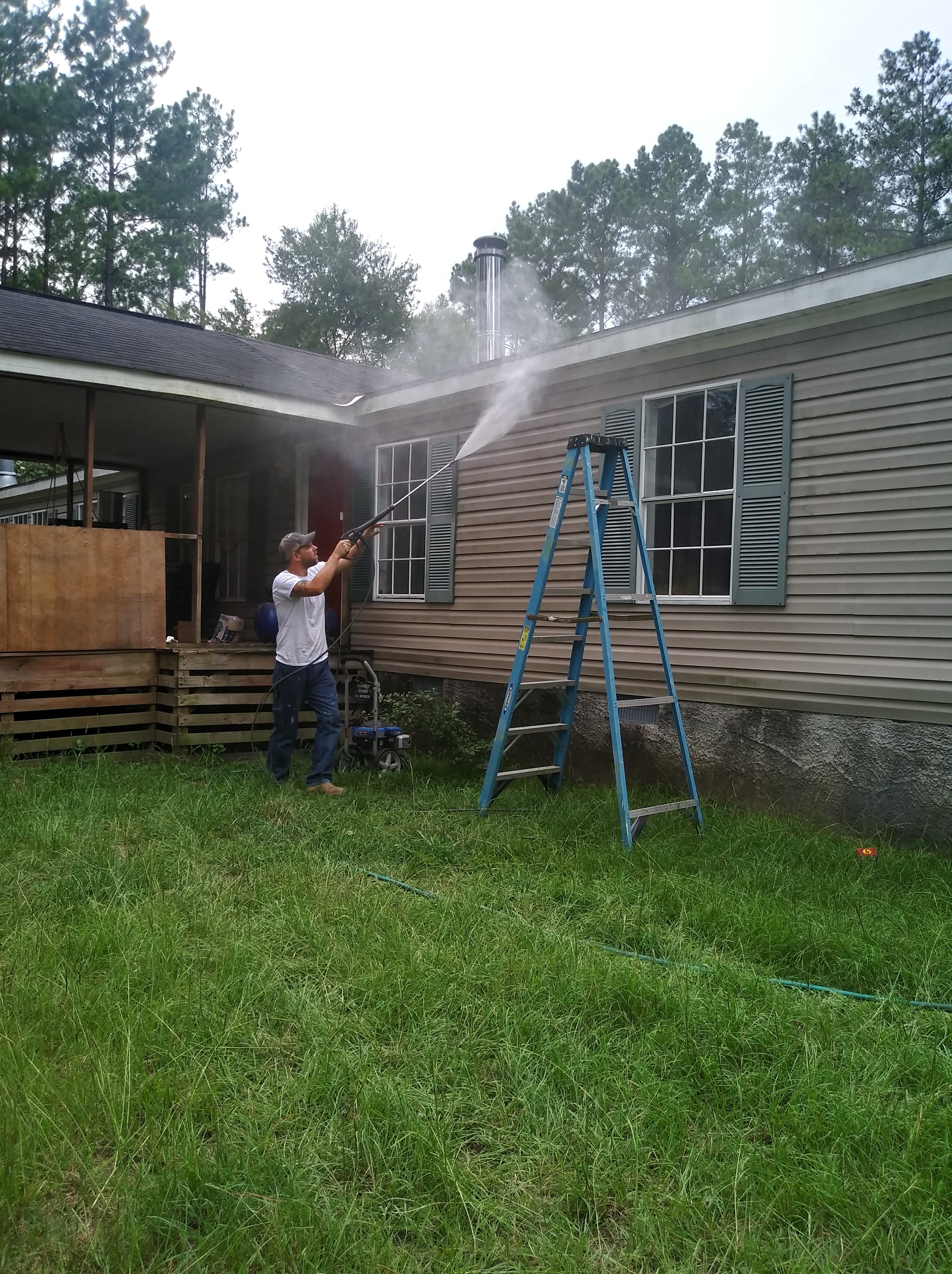 Avatar for Nobles Painting and Pressure Washing