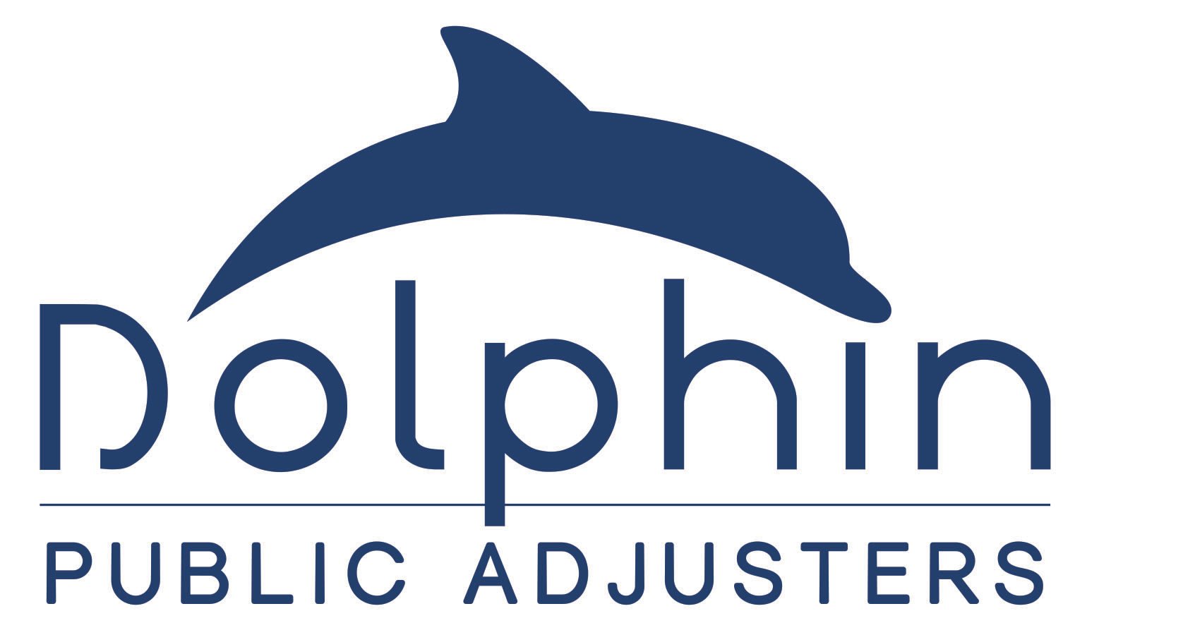 Dolphin Public Adjusters logo