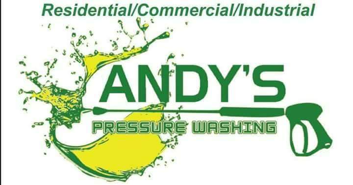 Avatar for Andy's Pressure Washing