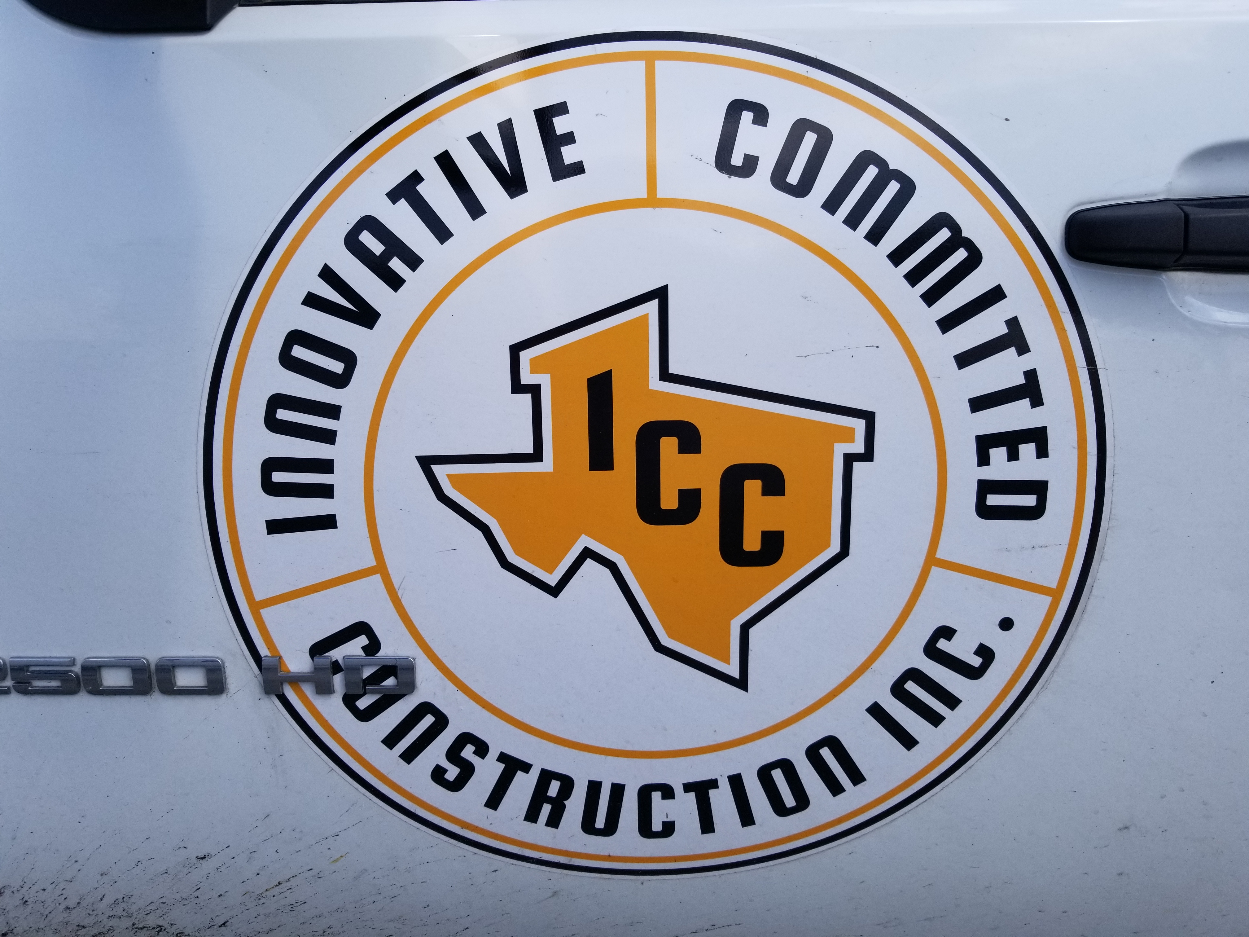 Avatar for INNOVATIVE COMMITED CONSTRUCTION