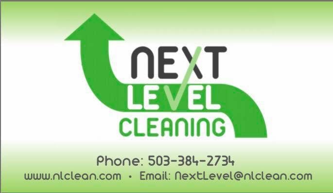 Avatar for Next Level Cleaning