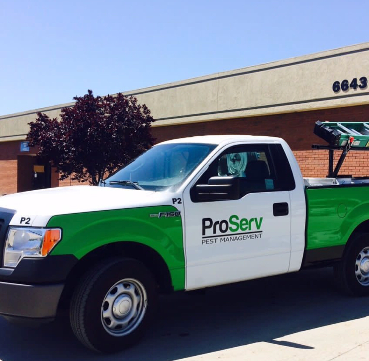 Avatar for Proserv Pest Management