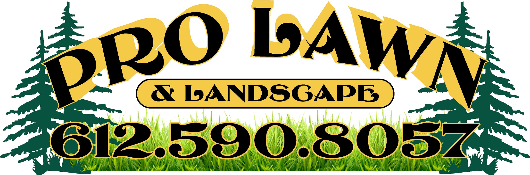 Avatar for Pro Lawn & Landscape Inc