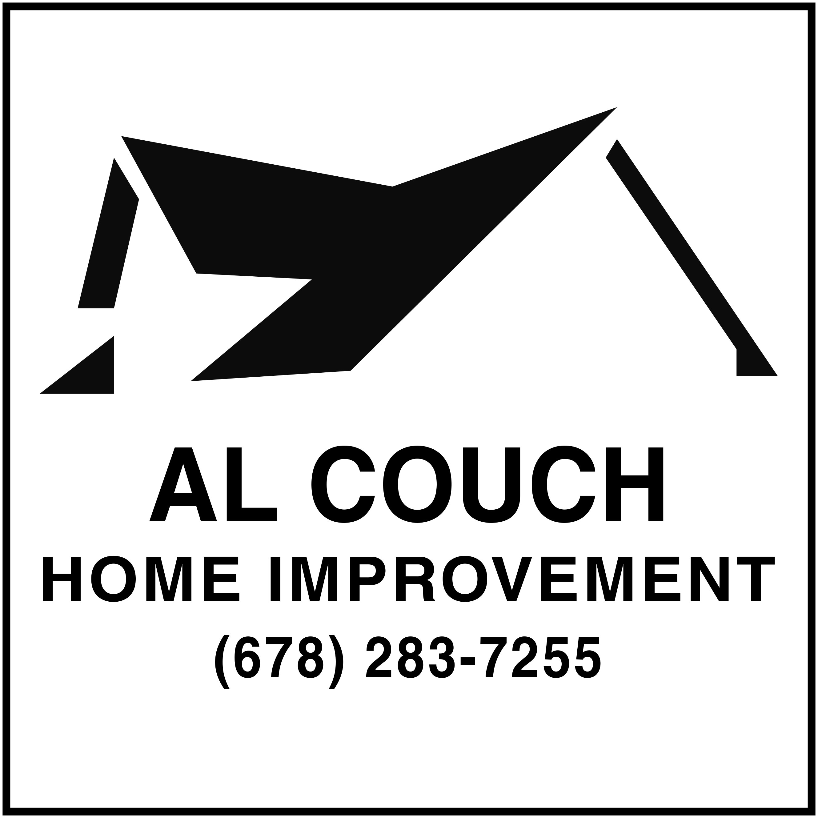 Avatar for Al Couch Home Improvement
