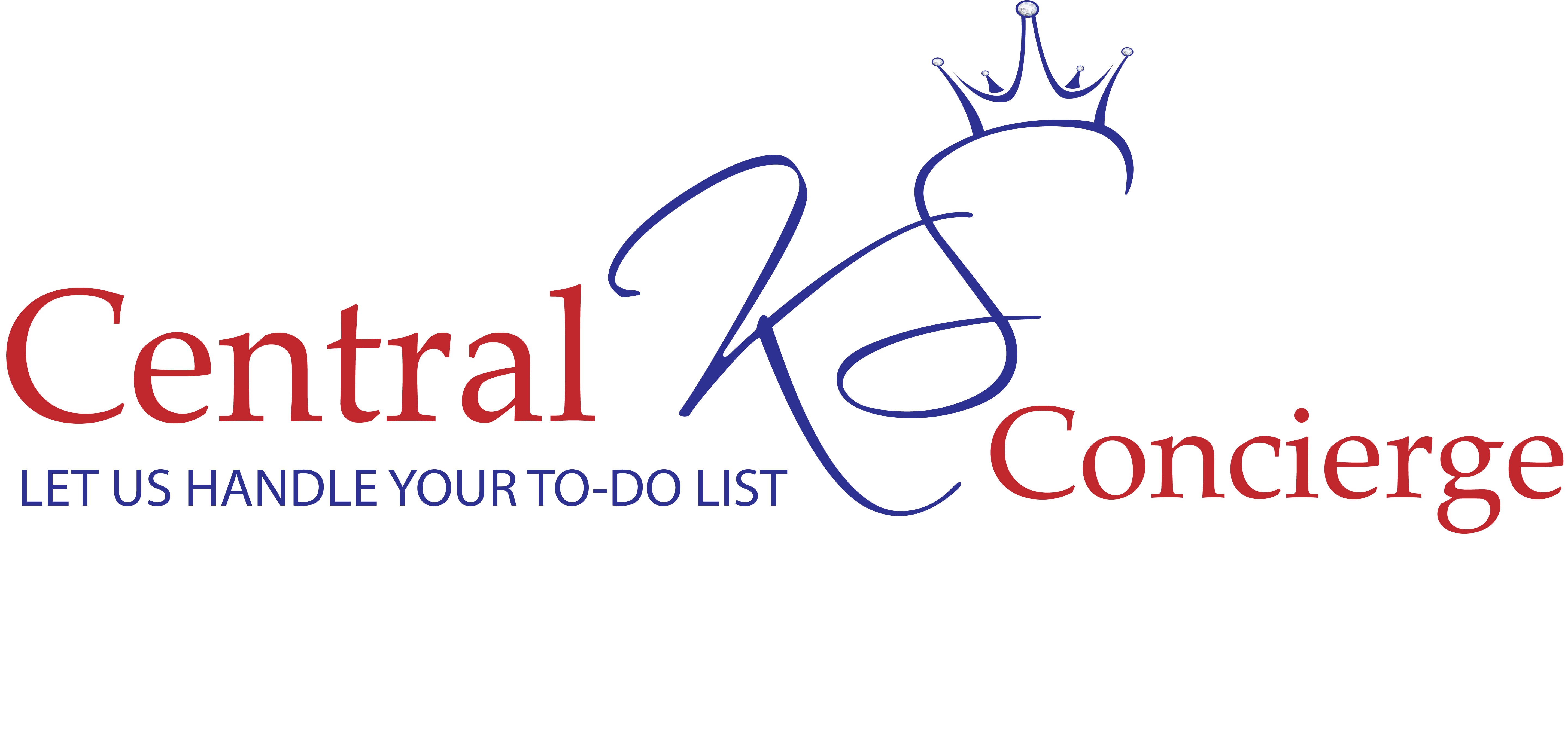 Avatar for Central KS Concierge
