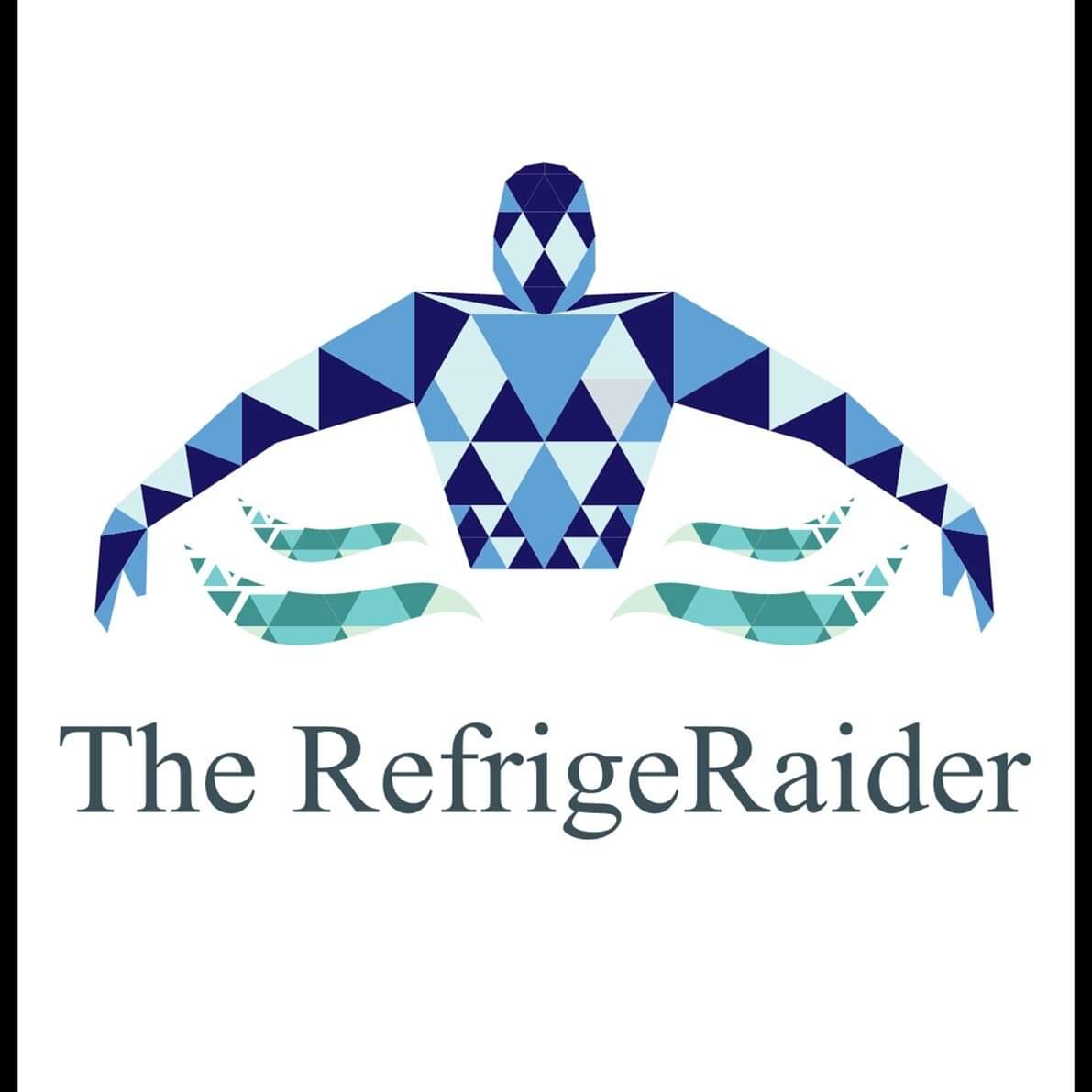 RefrigeRaider Appliance Services LLC logo