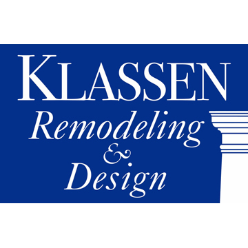 Klassen Remodeling & Design Inc. logo