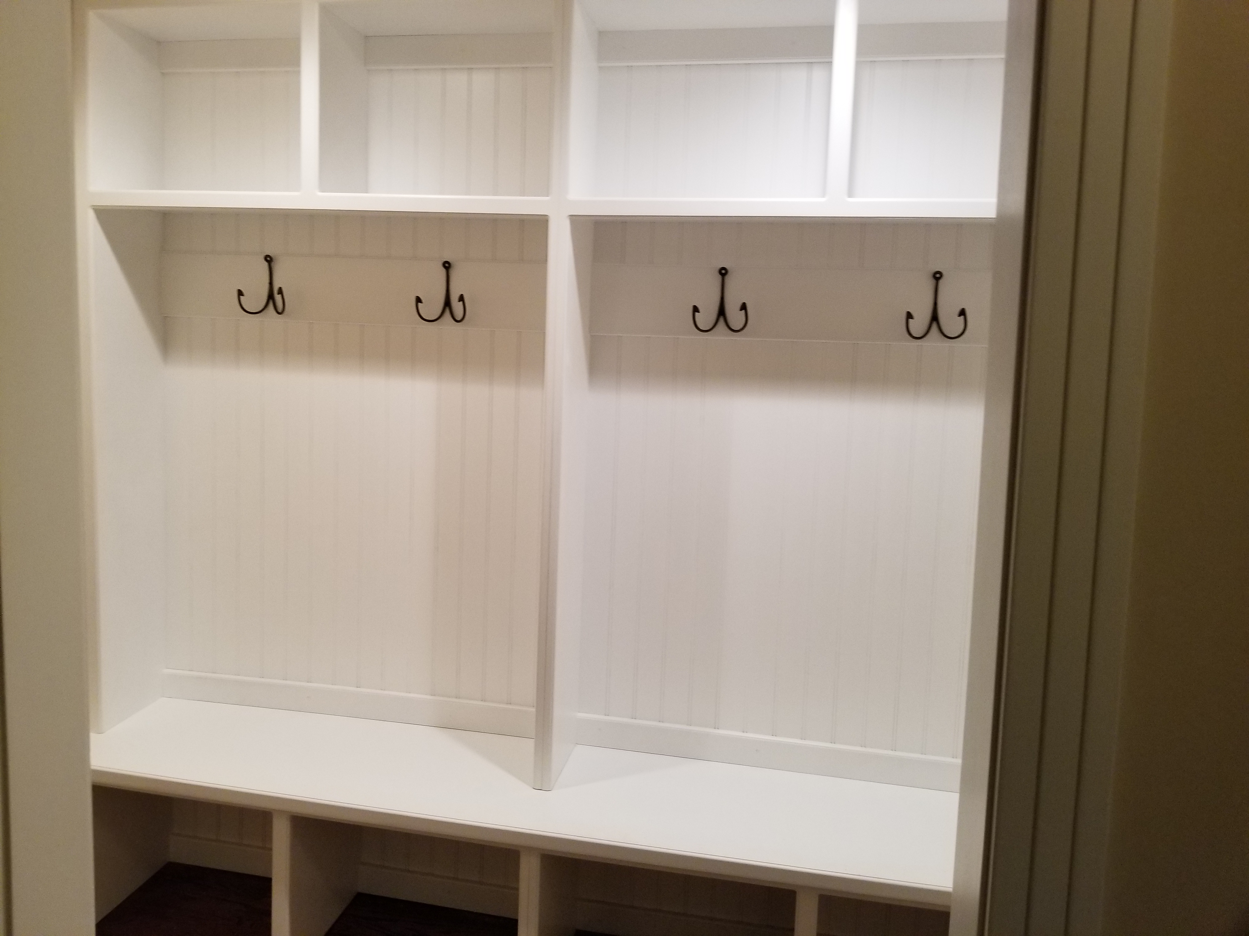 Avatar for Custom cabinets and refinishing