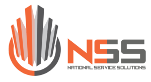 National Service Solutions logo