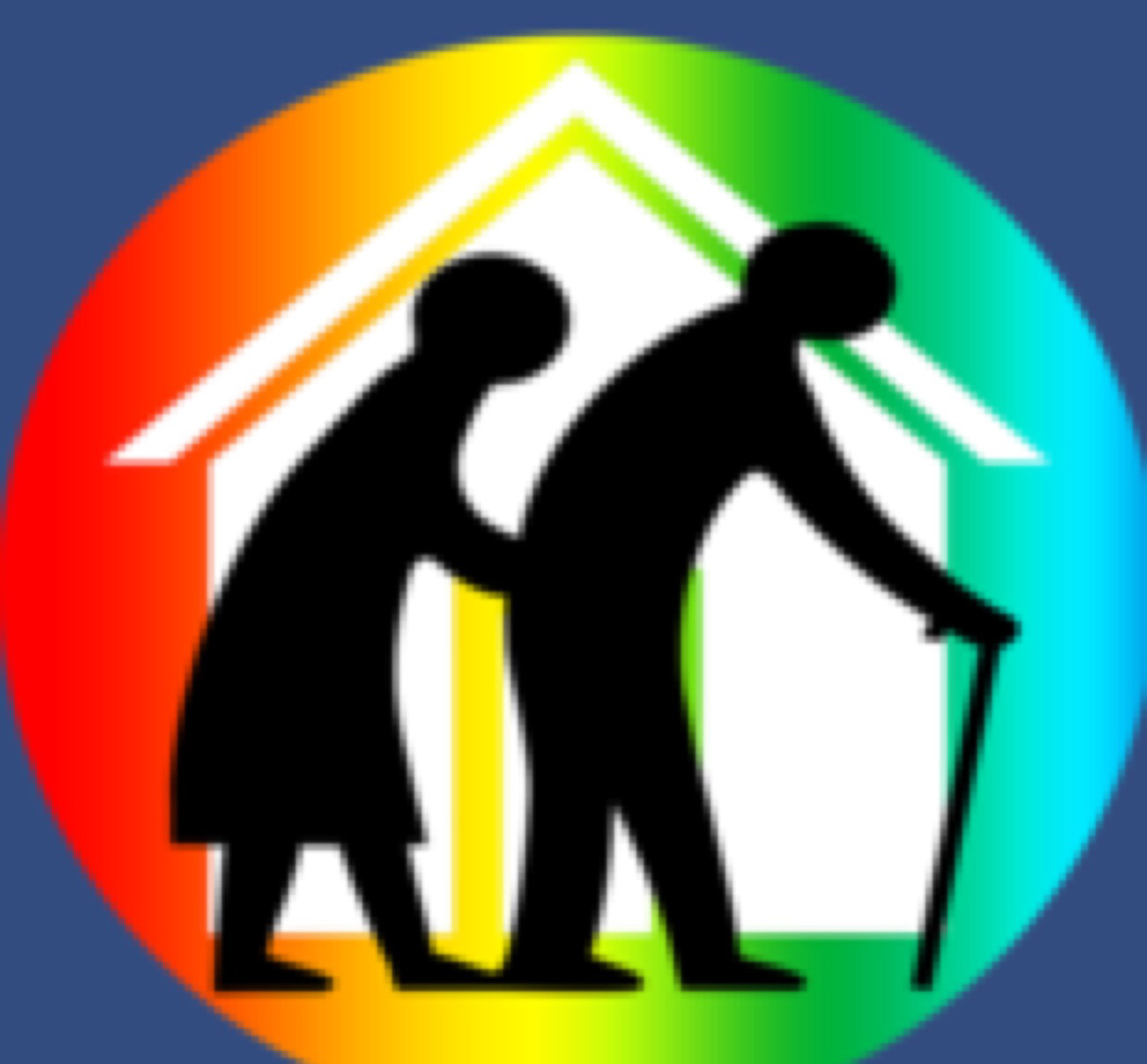 Trinity Care XYZ logo
