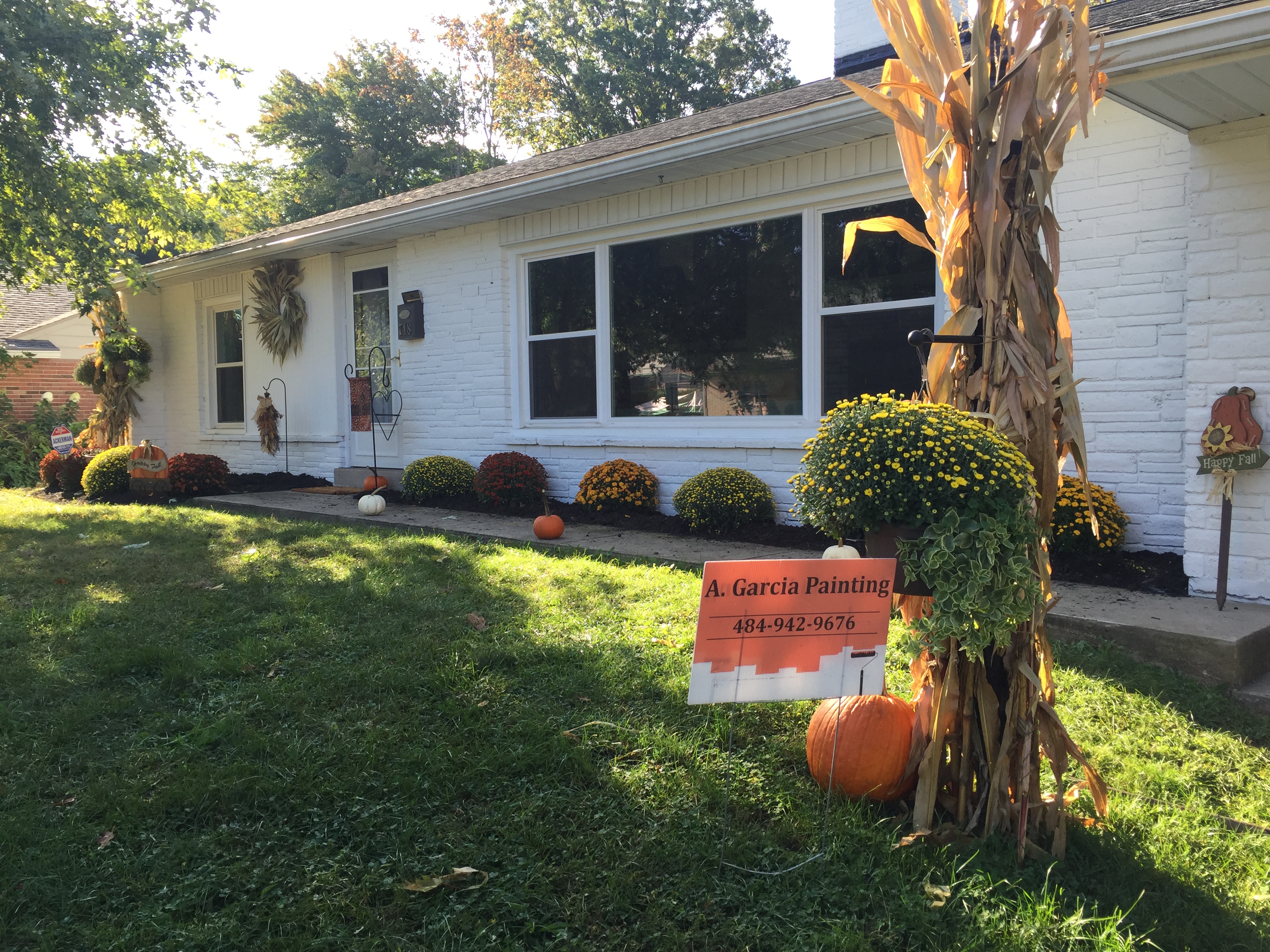 Avatar for A.Garcia Painting