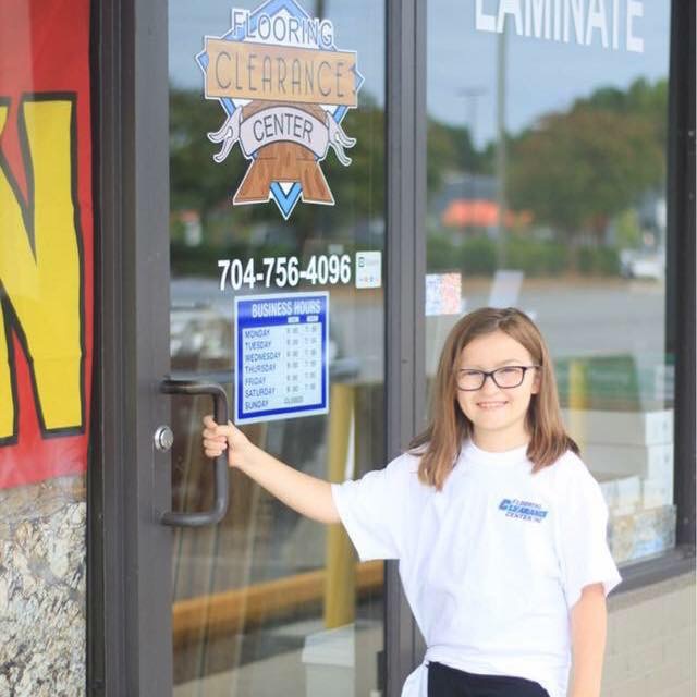 Avatar for Flooring Clearance Center, Inc.