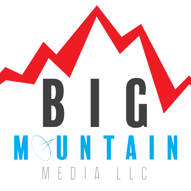Big Mountain Media, LLC logo