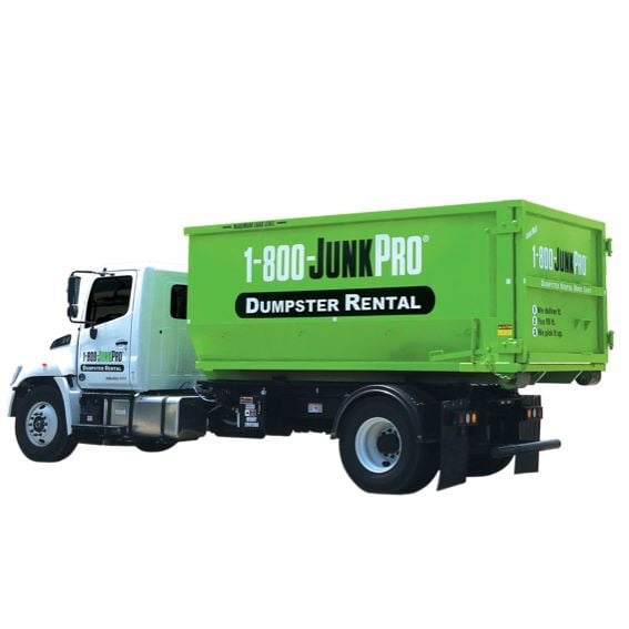 Avatar for 1-800-JUNKPRO