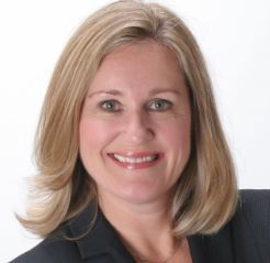 Mary McGee, McGraw Realtors logo