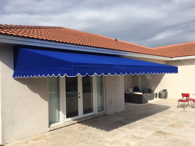 Avatar for I&D Awnings
