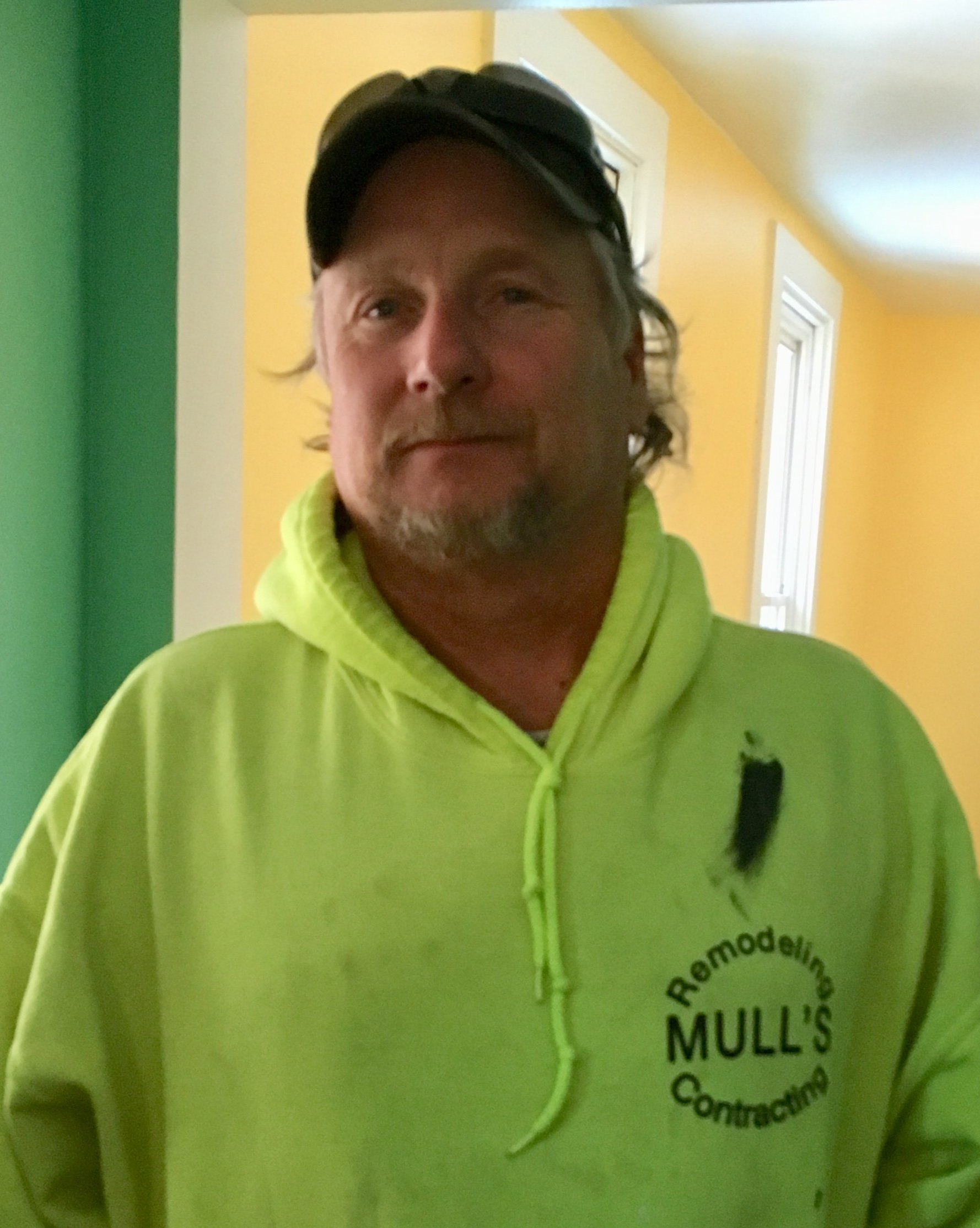 Avatar for Mull's Contracting