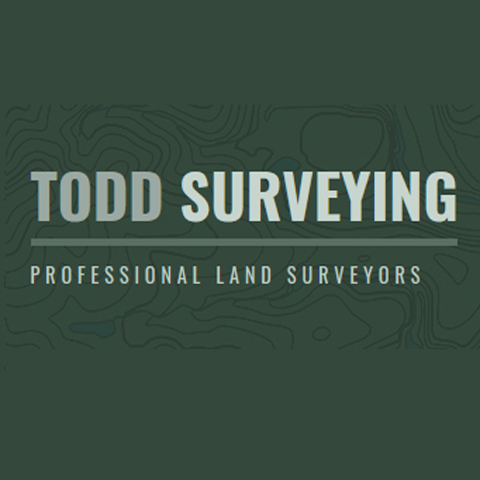 Avatar for Todd Surveying