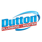 Logo for Dutton Plumbing, Inc